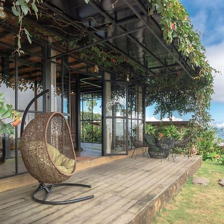 Kayukopi Villa Munduk  Exterior photo